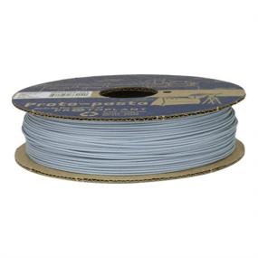 img 3 attached to 🌪️ Proto-Pasta HTP21705-CFL Light Gray Composite Carbon Fiber HTPLA: Cutting-Edge Carbon Fiber Infused HTPLA for Enhanced Strength and Versatility