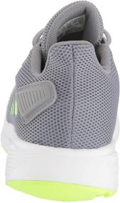 img 2 attached to Versatile Duramo Sneakers by Adidas: Perfect for Girls with a Signal of Style