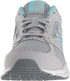img 3 attached to New Balance Womens Cushioning Running Sports & Fitness and Running