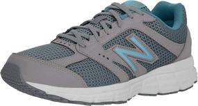 img 4 attached to New Balance Womens Cushioning Running Sports & Fitness and Running