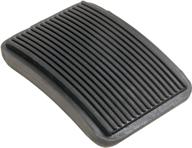 dorman 20730 clutch brake pedal logo