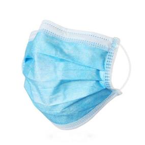 img 4 attached to 🎭 Pack of 50 Face Masks