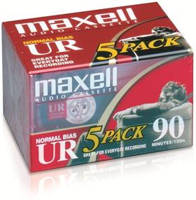 img 1 attached to Maxell 108562 Brick Packs Pack