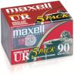 maxell 108562 brick packs pack logo