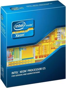 img 2 attached to Intel Xeon E5 1650 Hexa Core Processor