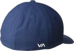img 2 attached to RVCA Mens Black Small Medium Outdoor Recreation and Climbing