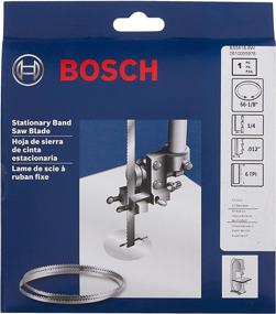 img 1 attached to 🔪 Bosch BS5618 Ленточная пила 6 Вт 8 дюймов и 4 дюйма