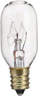 💡 philips 416123 15w candelabra appliance bulb логотип