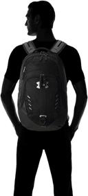 img 1 attached to Under Armour Backpack Backpacks