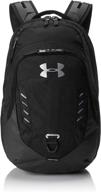 under armour backpack backpacks logo