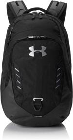 img 4 attached to Under Armour Backpack Backpacks