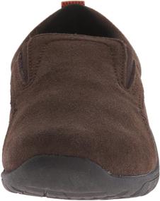 img 3 attached to Columbia Youth Adventure Casual Moccasin Boys' Shoes