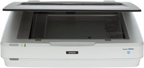 img 3 attached to 🖨️ Epson Expression Flatbed Scanner 12000XL-GA