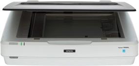 img 1 attached to 🖨️ Epson Expression Flatbed Scanner 12000XL-GA