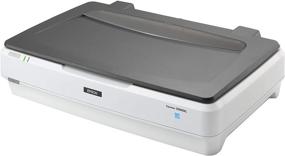 img 2 attached to 🖨️ Epson Expression Flatbed Scanner 12000XL-GA