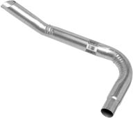 🚗 enhance your vehicle's performance with the walker exhaust 43846 exhaust tail pipe logo