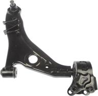 🔧 dorman 521-144 front right lower control arm & ball joint for ford/lincoln models logo