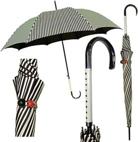 img 1 attached to Зонт Vista International La Madeline Umbrella