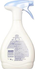 img 3 attached to Febreze Fabric Refresher Free Air Freshener - 800ml (Packaging May Vary)