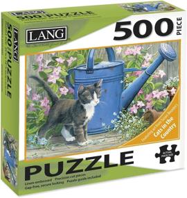 img 3 attached to Perfect Timing Puzzles Gardeners 5039158