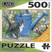 perfect timing puzzles gardeners 5039158 logo