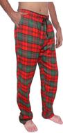 cotton flannel lounge pants available mfp_y22 men's clothing logo