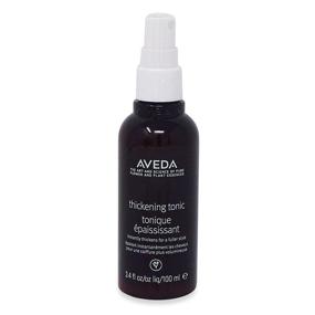 img 2 attached to Aveda Thickening Tonic 3 4 Ounce