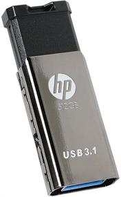 img 4 attached to 💨 High-Speed Performance: HP 512GB x770w USB 3.1 Flash Drive for Quick Data Transfer