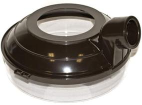 img 1 attached to 2 Quart Water Basin for Rainbow Genuine Models SE, D4, and D3