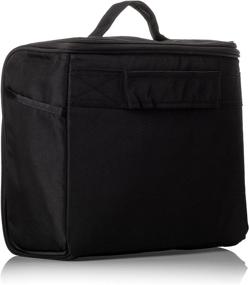 img 3 attached to 🔍 Optimized for Search: Samsonite Large Toiletry Kit