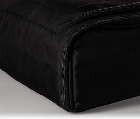 img 1 attached to 🔍 Optimized for Search: Samsonite Large Toiletry Kit