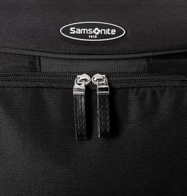 img 2 attached to 🔍 Optimized for Search: Samsonite Large Toiletry Kit