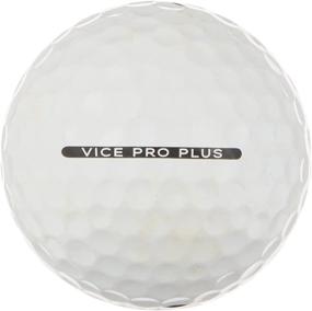 img 2 attached to Vice Golf Ball Mix 100PK Vice 3