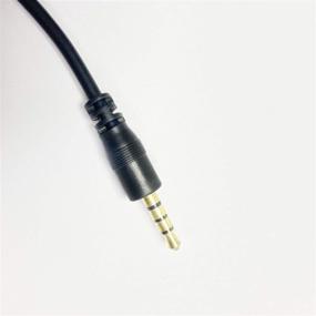 img 1 attached to DIGITEN DHTC-1011 Sensor: Waterproof Digital Temperature and Humidity Probe with Replaceable 6ft (2m) Sensor