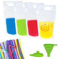 👜 reusable silicone handheld pouches for adults логотип