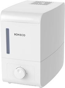 img 4 attached to BONECO Steam Humidifier S200 Cleaning