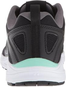 img 2 attached to 👟 Comfort meets style: Ryka Women's Sky Bolt Fabric Walking shoe