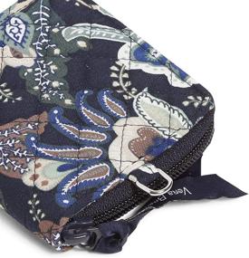 img 2 attached to 👜 Stylish and Sustainable: Vera Bradley Womens Protection Camo Recycled Wallets & Handbags