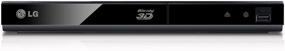 img 1 attached to 📀 LG Electronics 3D-проигрыватель Blu-Ray с Wi-Fi и HDMI-кабелем OREI 6 футов: Улучшенный опыт развлечения