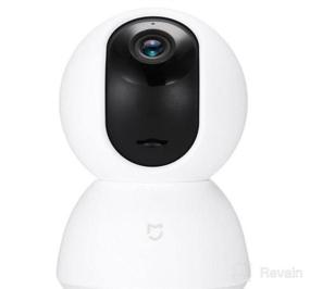 img 7 attached to 📷 Kasa Indoor Pan/Tilt Smart Home Camera: 1080p HD Security Camera with Night Vision, Motion Detection, and Alexa & Google Home Compatibility
