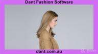 img 1 attached to Dant Fashion Software review by Theres Hallow