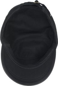 img 2 attached to econscious Adjustable Corps Hat - 100% Organic Cotton Twill