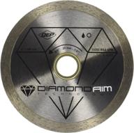 diamond blade ceramic model 6 4001q logo