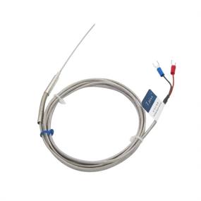 img 1 attached to Thermistor Temperature Controller Thermocouple Diameter Measuring & Layout Tools