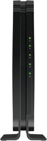 img 3 attached to Renewed NETGEAR CM500-1AZNAS Cable Modem: Faster Downloads at 686Mbps for Xfinity, Spectrum, Cox & More