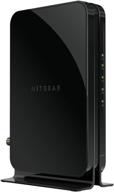 renewed netgear cm500-1aznas cable modem: faster downloads at 686mbps for xfinity, spectrum, cox & more logo