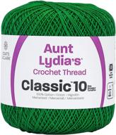 coats crochet classic thread myrtle logo