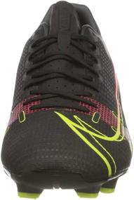 img 3 attached to Nike Trail Running Black Cyber Men's Shoes for Athletic