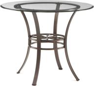 dining table by sei furniture logo