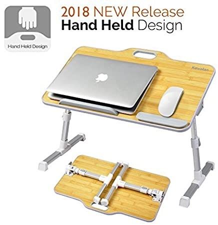 kavalan standerd portable adjustable breakfast 로고